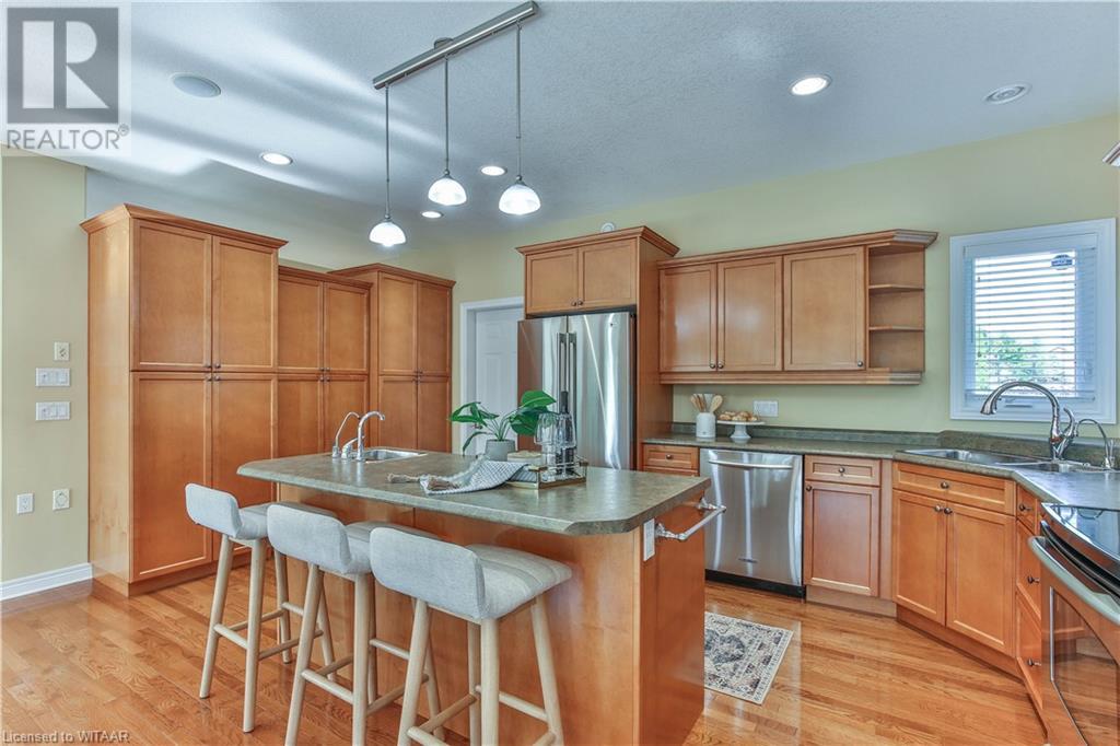 500 Lakeview Drive Unit# 17, Woodstock, Ontario N4T 1W4 - Photo 16 - 40647267