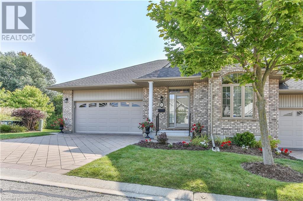 500 Lakeview Drive Unit# 17, Woodstock, Ontario N4T 1W4 - Photo 2 - 40647267