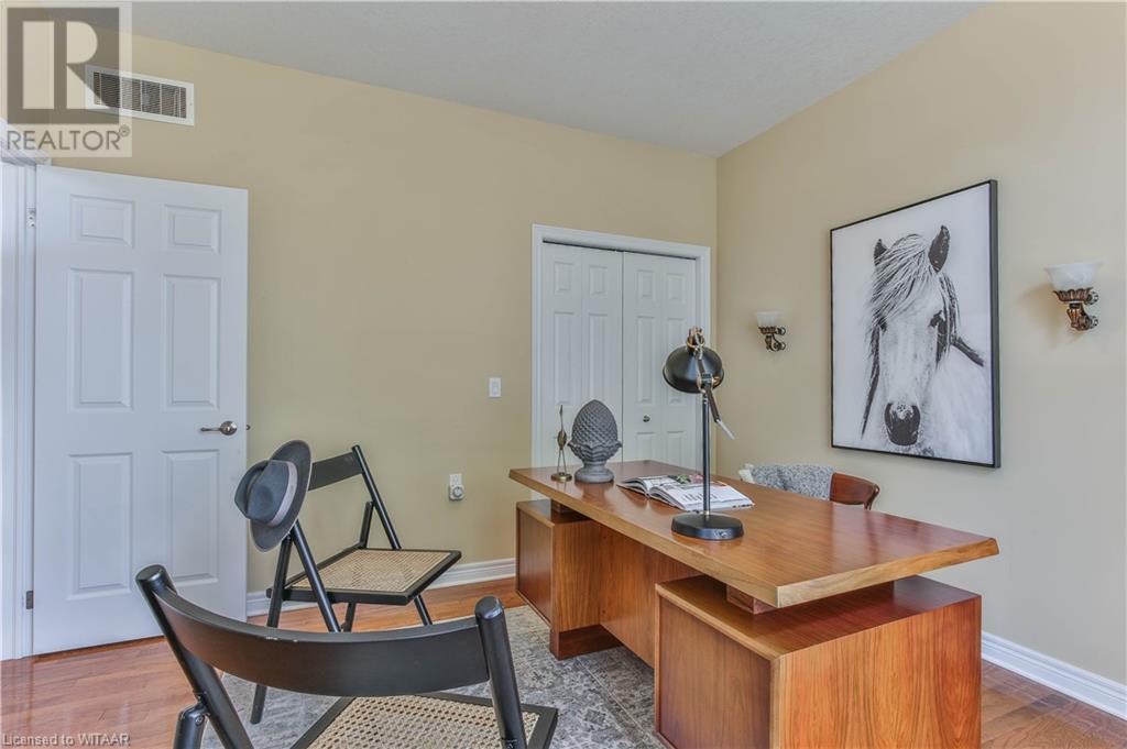 500 Lakeview Drive Unit# 17, Woodstock, Ontario N4T 1W4 - Photo 26 - 40647267
