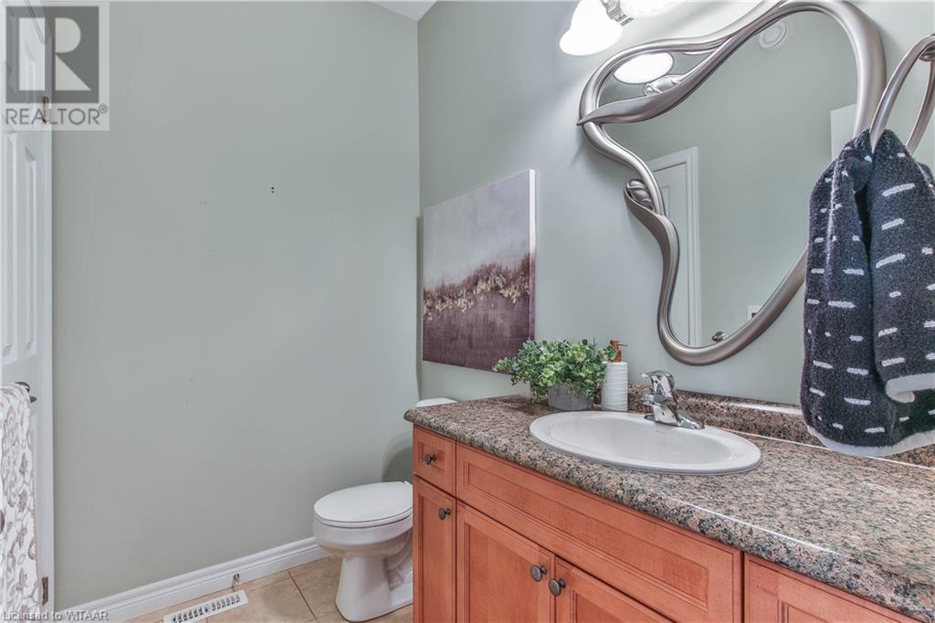 500 Lakeview Drive Unit# 17, Woodstock, Ontario N4T 1W4 - Photo 27 - 40647267