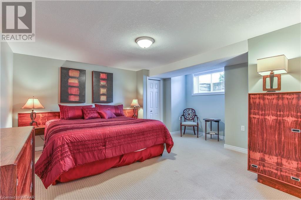 500 Lakeview Drive Unit# 17, Woodstock, Ontario N4T 1W4 - Photo 33 - 40647267
