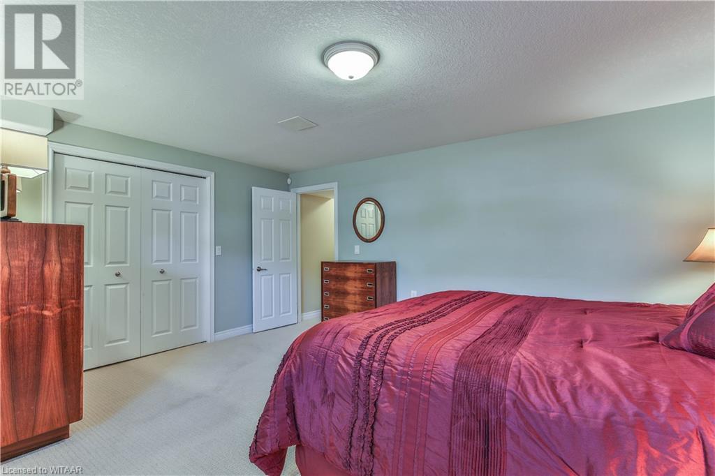 500 Lakeview Drive Unit# 17, Woodstock, Ontario N4T 1W4 - Photo 34 - 40647267
