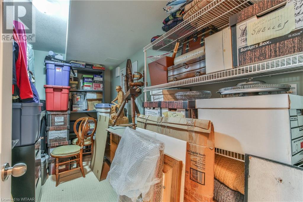 500 Lakeview Drive Unit# 17, Woodstock, Ontario N4T 1W4 - Photo 38 - 40647267