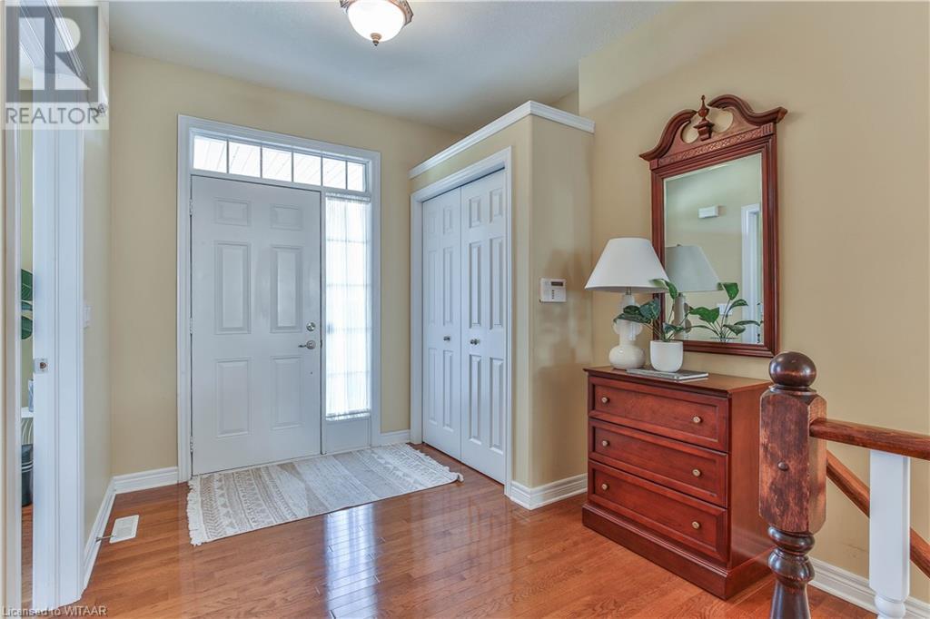 500 Lakeview Drive Unit# 17, Woodstock, Ontario N4T 1W4 - Photo 4 - 40647267