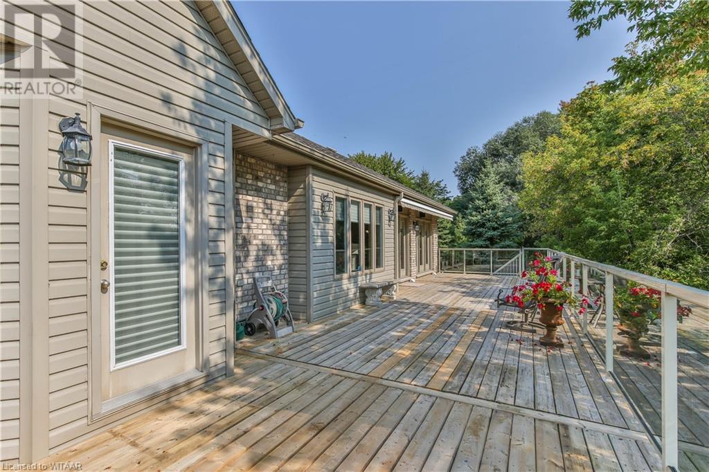 500 Lakeview Drive Unit# 17, Woodstock, Ontario N4T 1W4 - Photo 41 - 40647267