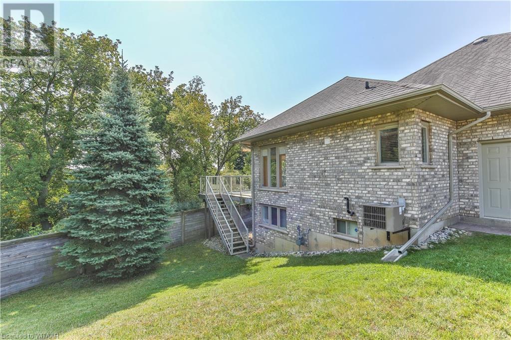 500 Lakeview Drive Unit# 17, Woodstock, Ontario N4T 1W4 - Photo 42 - 40647267