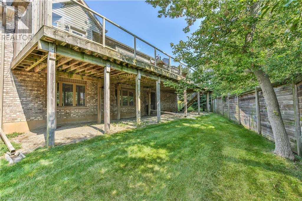500 Lakeview Drive Unit# 17, Woodstock, Ontario N4T 1W4 - Photo 43 - 40647267