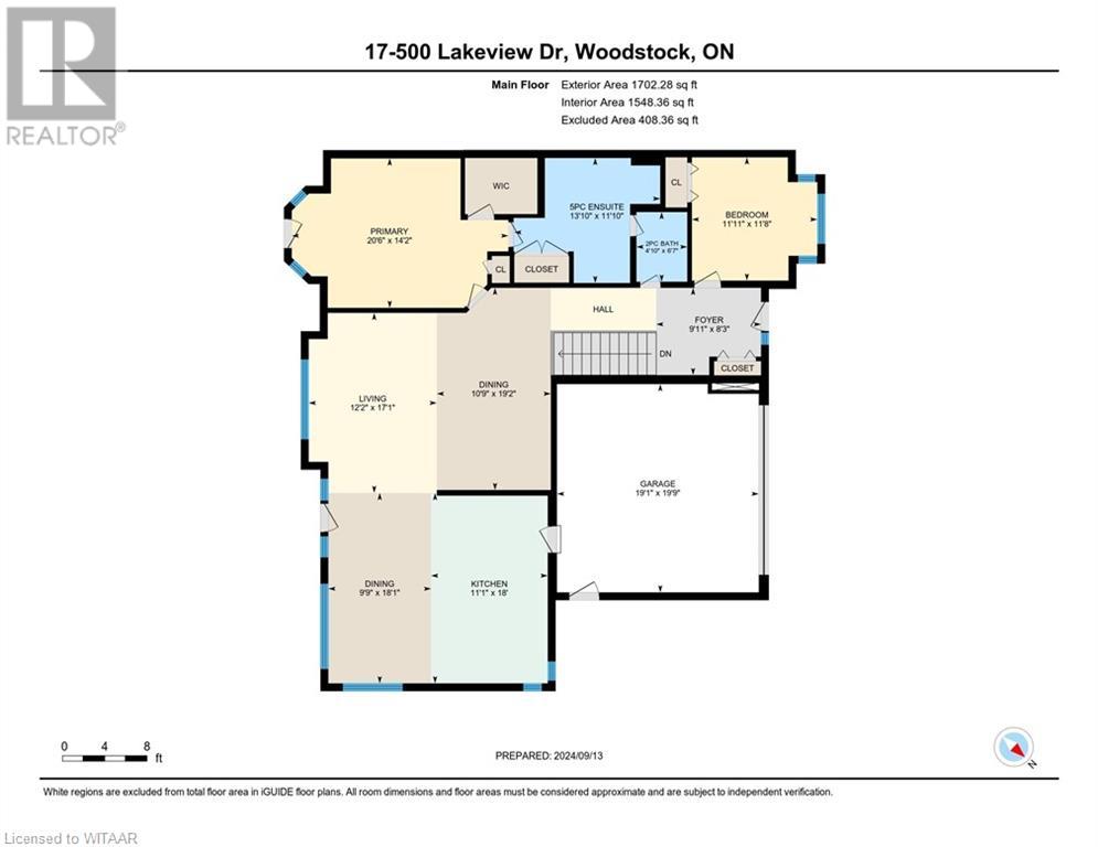 500 Lakeview Drive Unit# 17, Woodstock, Ontario N4T 1W4 - Photo 48 - 40647267