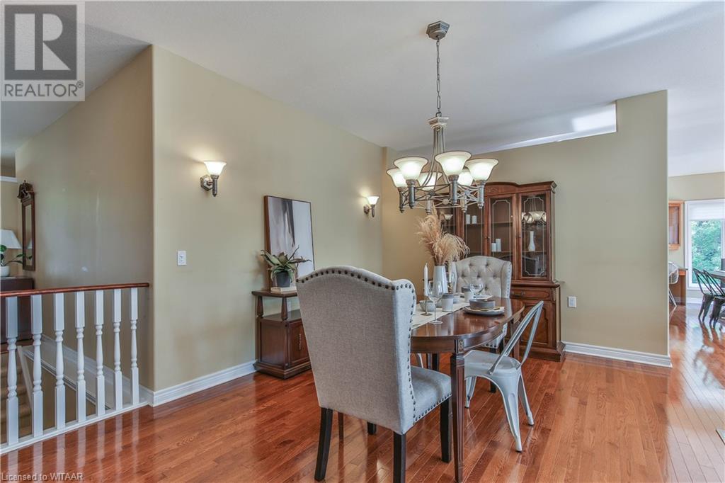 500 Lakeview Drive Unit# 17, Woodstock, Ontario N4T 1W4 - Photo 5 - 40647267