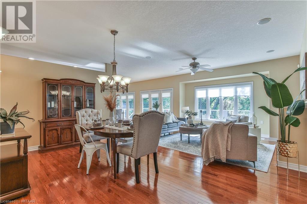 500 Lakeview Drive Unit# 17, Woodstock, Ontario N4T 1W4 - Photo 6 - 40647267