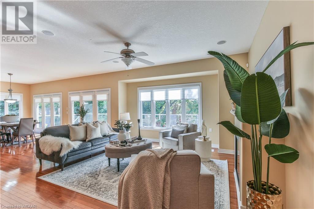 500 Lakeview Drive Unit# 17, Woodstock, Ontario N4T 1W4 - Photo 7 - 40647267