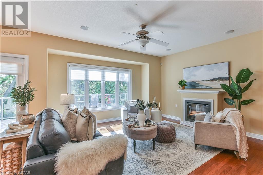 500 Lakeview Drive Unit# 17, Woodstock, Ontario N4T 1W4 - Photo 8 - 40647267