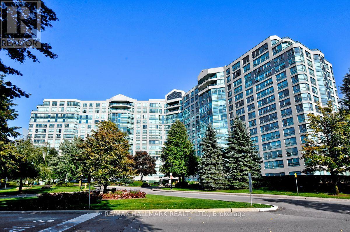 224 - 7825 BAYVIEW AVENUE, markham (aileen-willowbrook), Ontario