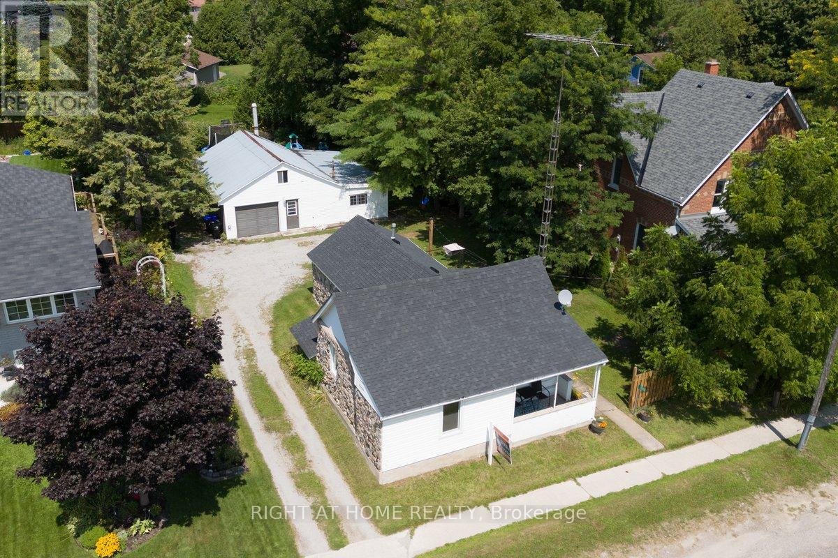 5312 COUNTY 9 ROAD, clearview (new lowell), Ontario