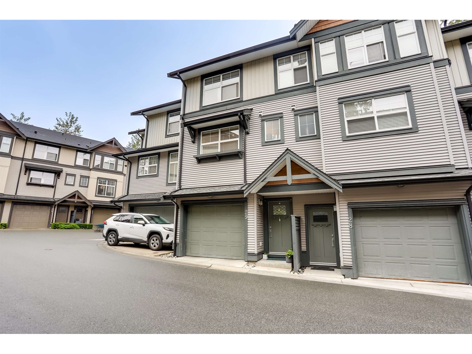 29 6123 138 STREET, surrey, British Columbia