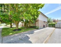 807 ELGIN Street N, cambridge, Ontario