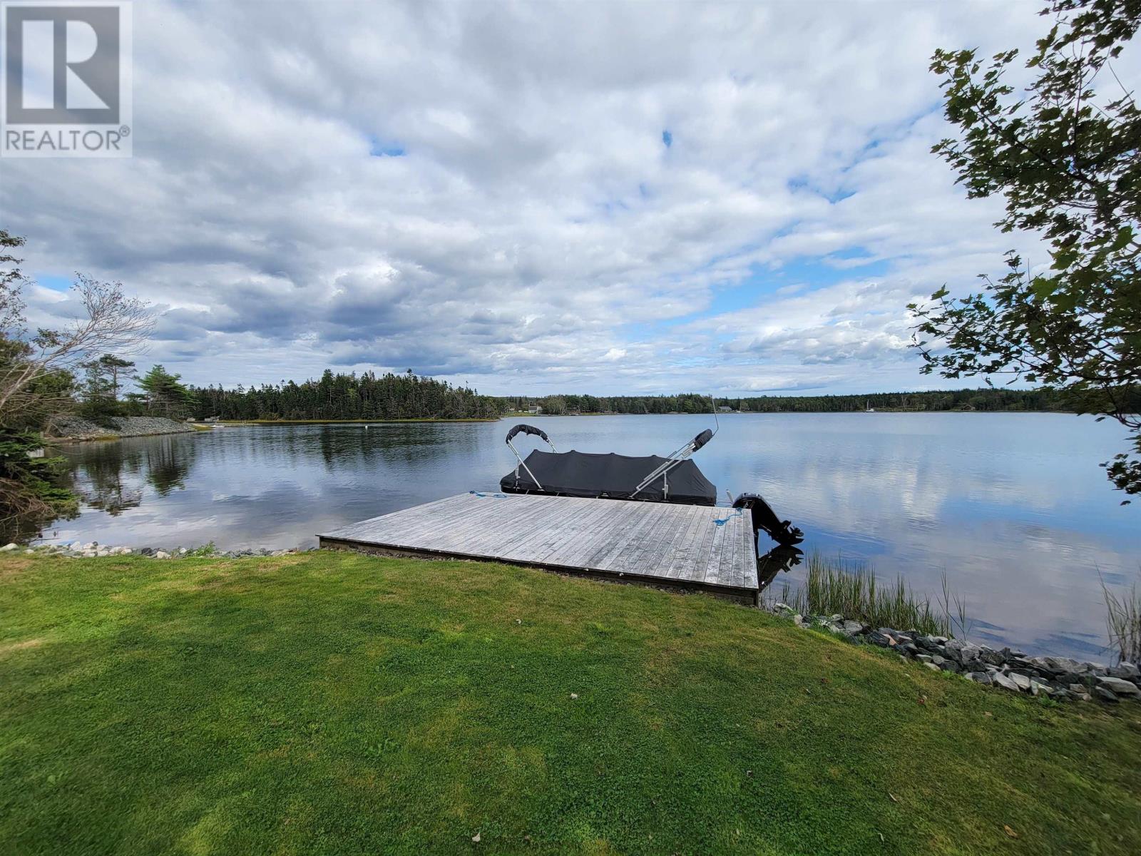 411 Malcolm's Road, Albert Bridge, Nova Scotia  B1K 2T9 - Photo 5 - 202422323