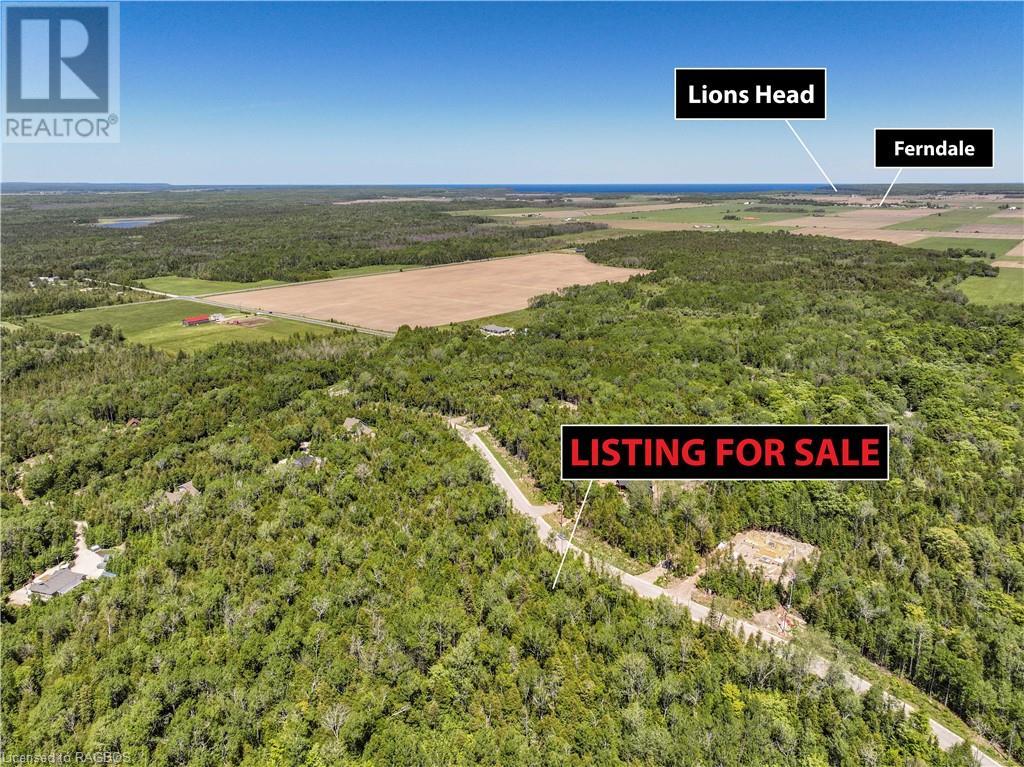 Lot 13 Trillium Crossing, Northern Bruce Peninsula, Ontario  N0H 1W0 - Photo 7 - 40646107