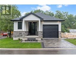 5 JOHN POUND Road Unit# 16, tillsonburg, Ontario