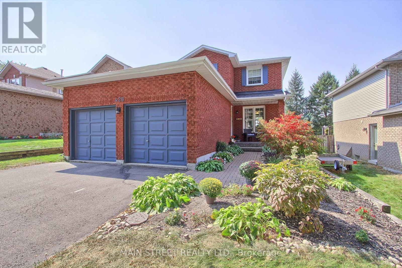 426 PICKERING CRESCENT, newmarket (gorham-college manor), Ontario