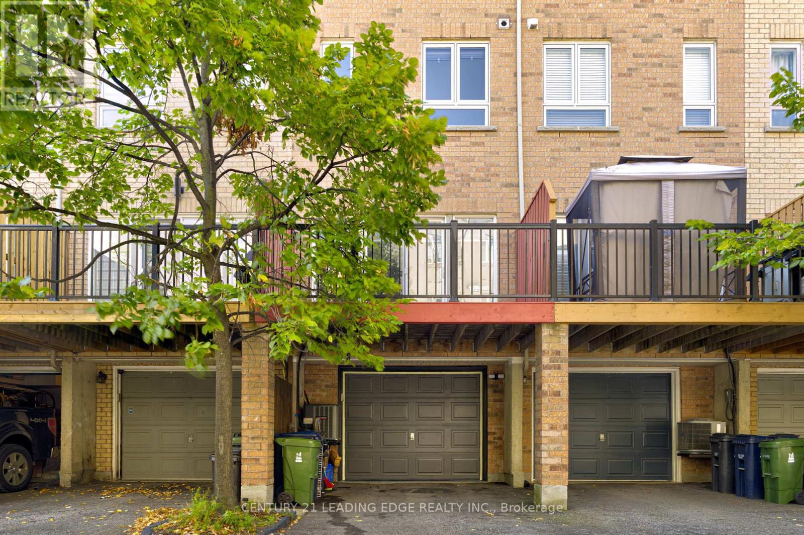 14 Market Garden Mews, Toronto (Stonegate-Queensway), Ontario  M8Z 0A5 - Photo 32 - W9351166