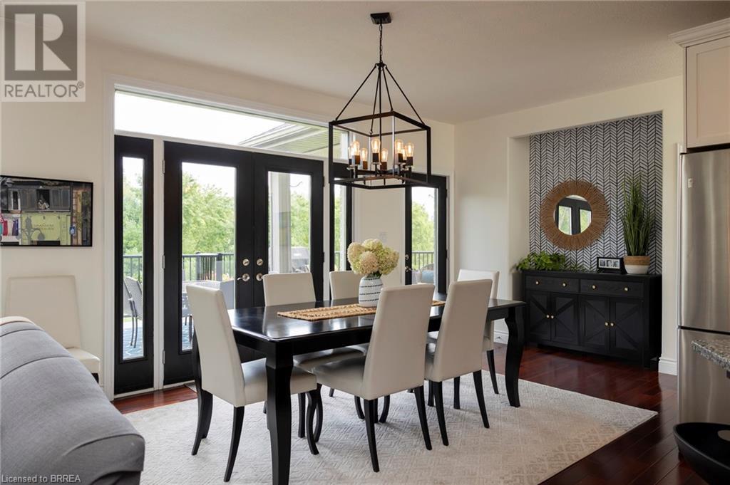 259 Mcgill Road, Mount Pleasant, Ontario  N0E 1K0 - Photo 15 - 40638042