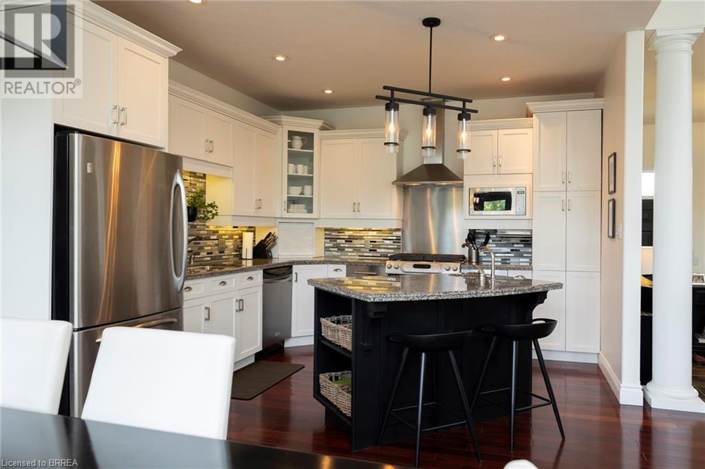 259 Mcgill Road, Mount Pleasant, Ontario  N0E 1K0 - Photo 18 - 40638042