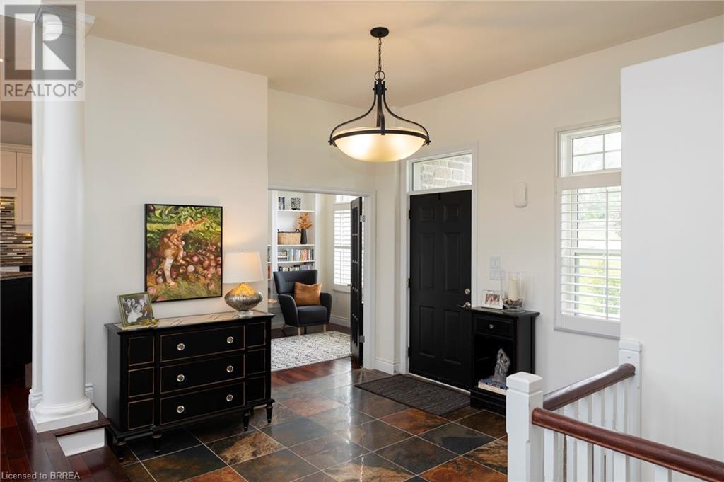 259 Mcgill Road, Mount Pleasant, Ontario  N0E 1K0 - Photo 27 - 40638042