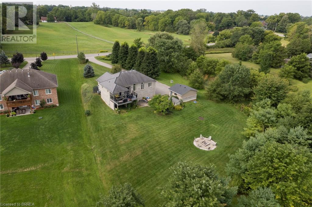 259 Mcgill Road, Mount Pleasant, Ontario  N0E 1K0 - Photo 3 - 40638042