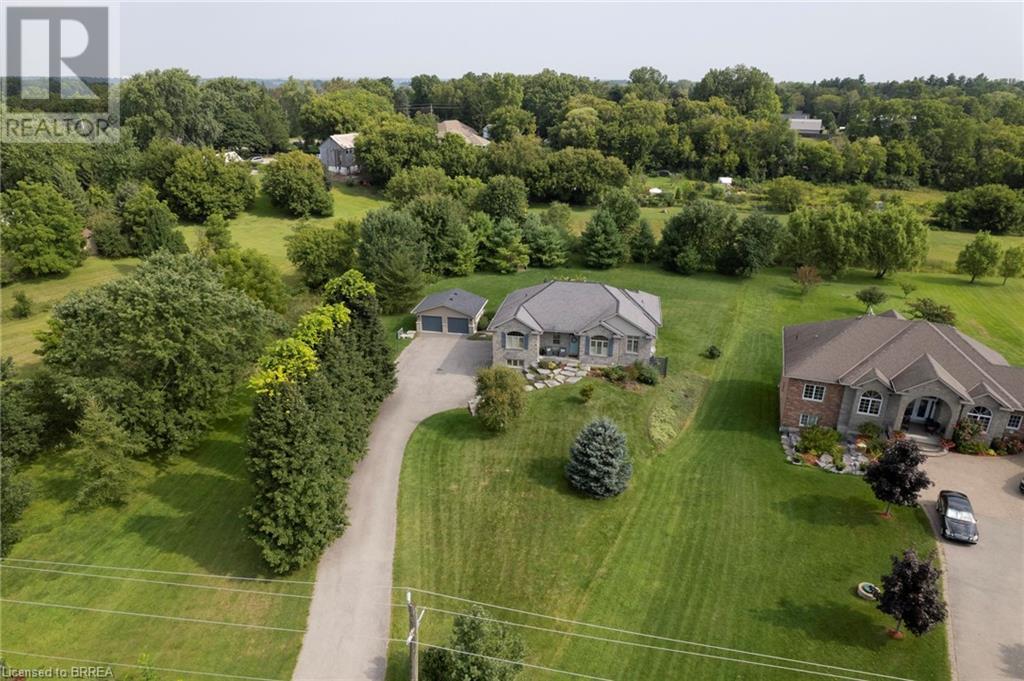 259 Mcgill Road, Mount Pleasant, Ontario  N0E 1K0 - Photo 35 - 40638042