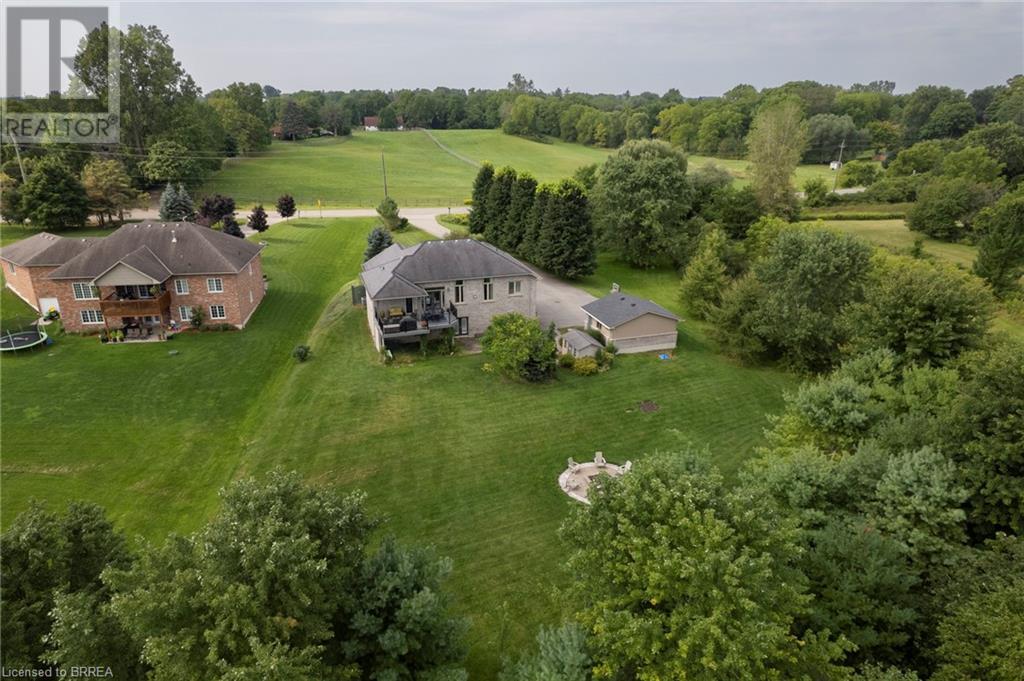 259 Mcgill Road, Mount Pleasant, Ontario  N0E 1K0 - Photo 4 - 40638042