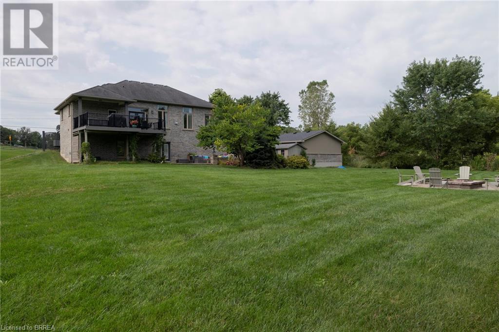 259 Mcgill Road, Mount Pleasant, Ontario  N0E 1K0 - Photo 8 - 40638042