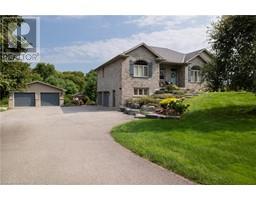 259 MCGILL Road, mount pleasant, Ontario