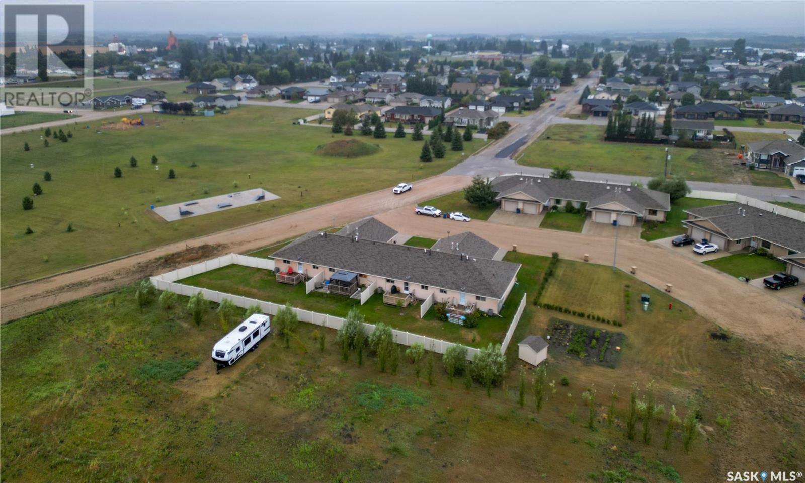 10 702 Mesa Way, Shellbrook, Saskatchewan  S0J 2E0 - Photo 28 - SK983572