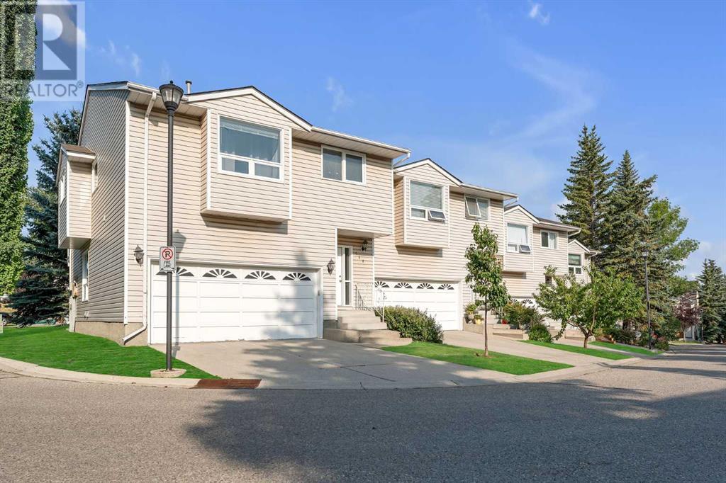 140 Prominence Heights Sw, Calgary, Alberta  T3H 2Z6 - Photo 1 - A2161141