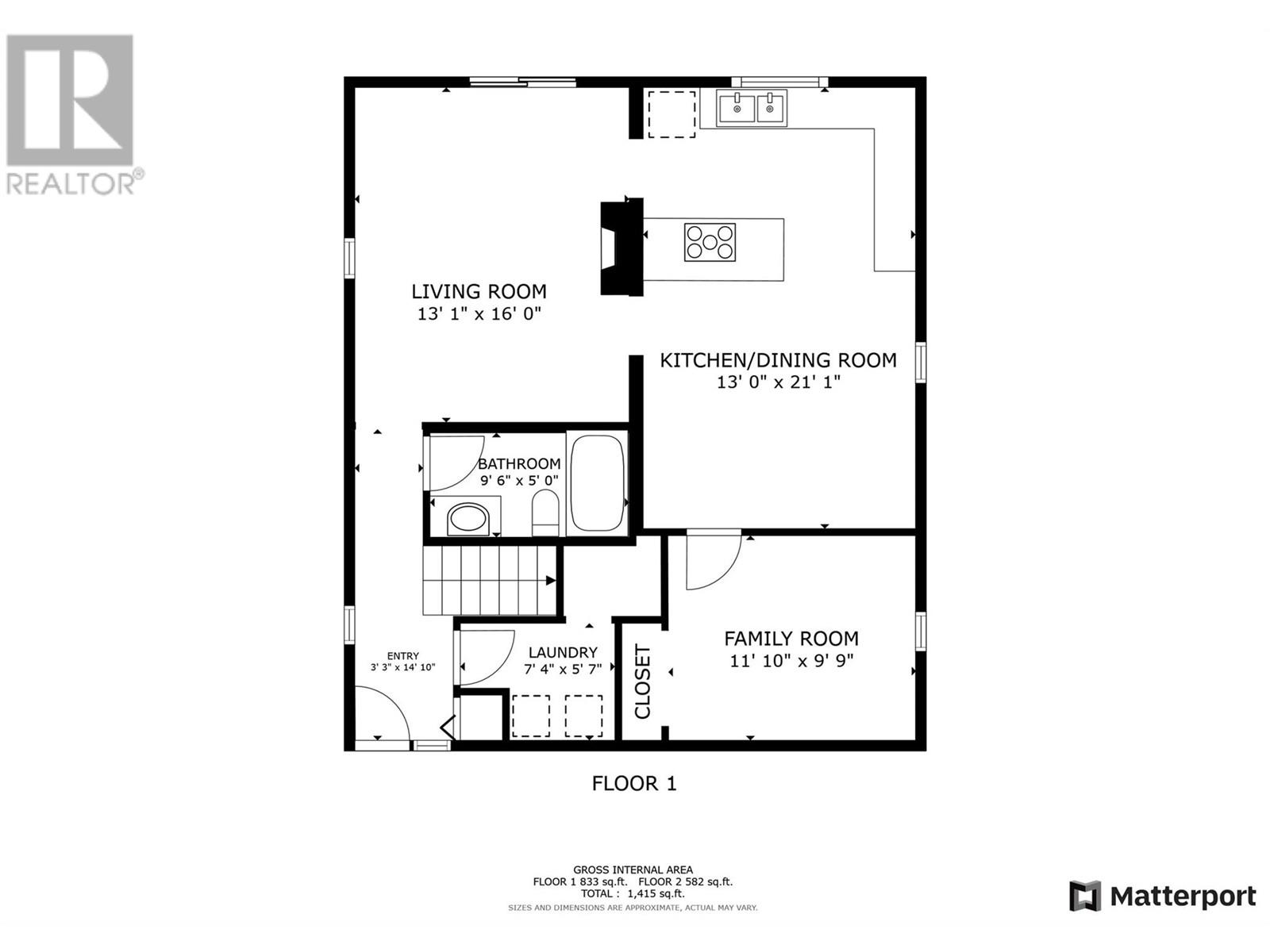 2716 Wolfenden Terrace Unit# 10 Armstrong