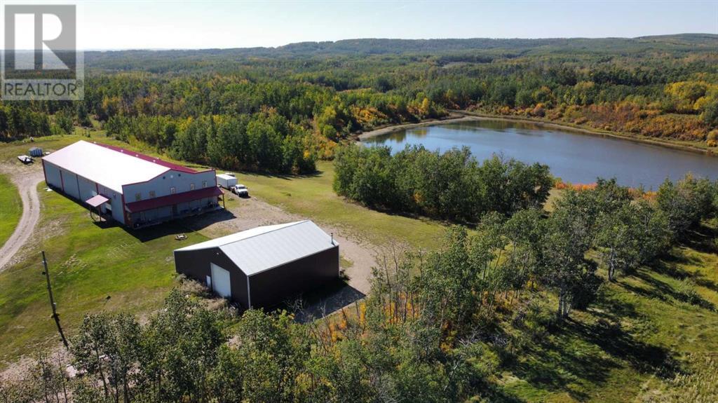 20, 37280 Highway 816, Rural Red Deer County, Alberta  T4N 5E2 - Photo 48 - A2081273