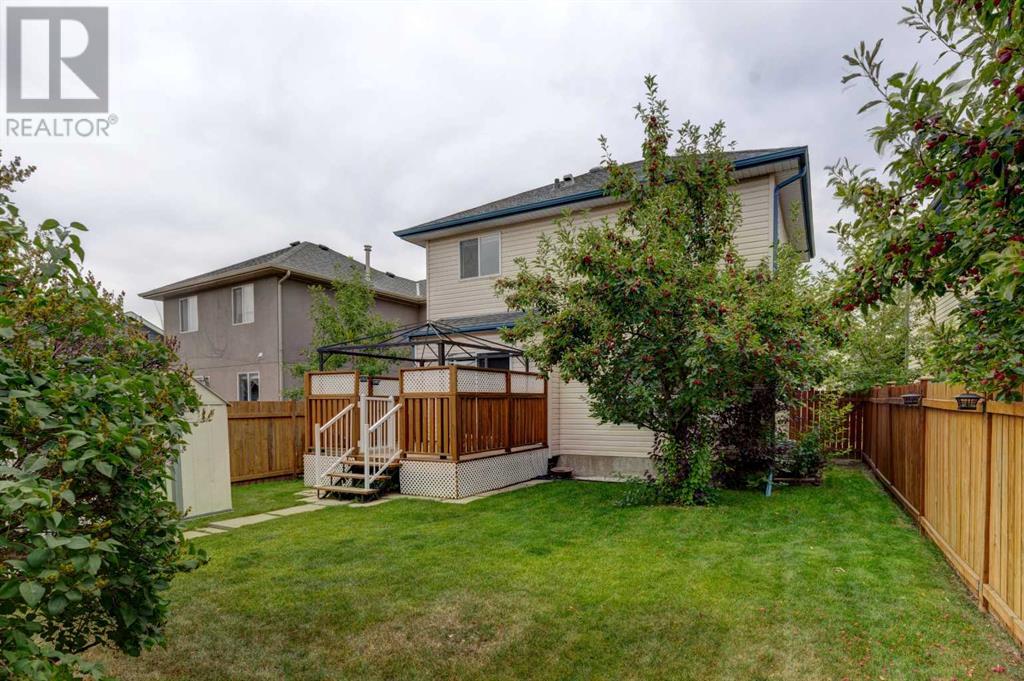 1342 Somerside Drive Sw, Calgary, Alberta  T2Y 3M8 - Photo 30 - A2164289