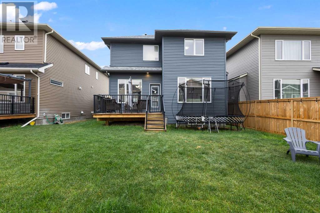 566 Silverado Boulevard Sw, Calgary, Alberta  T2X 3Z2 - Photo 45 - A2164610