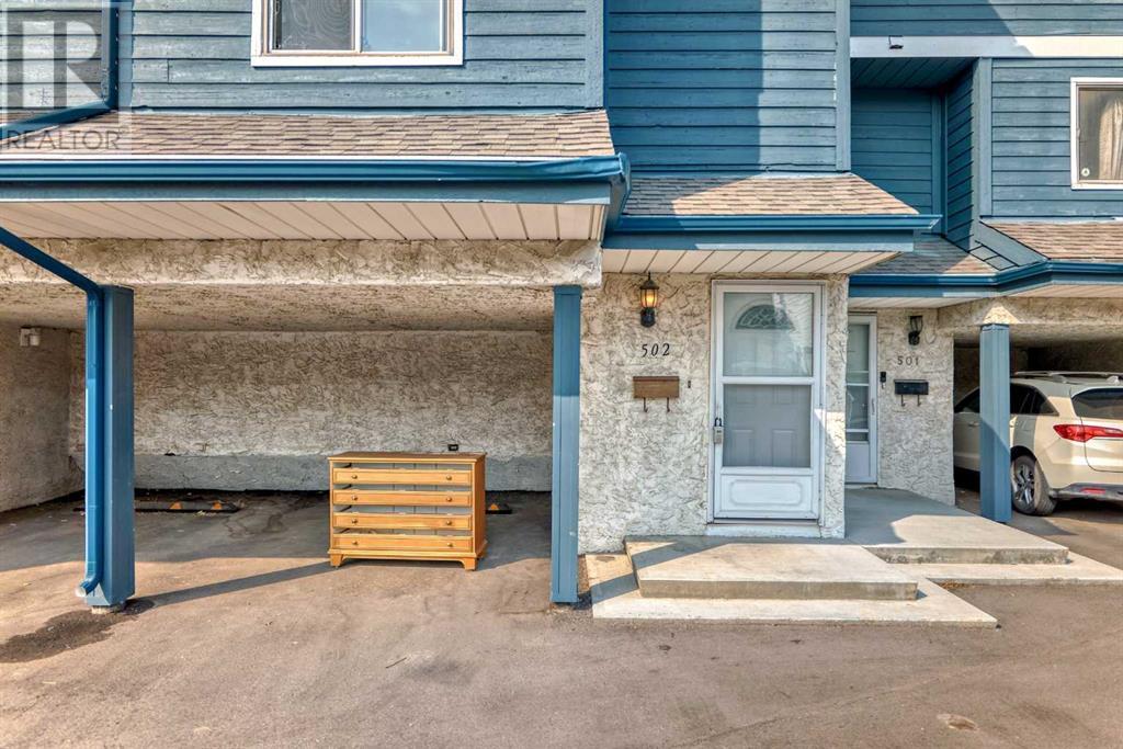 502, 919 38 Street Ne, Calgary, Alberta  T2A 6E1 - Photo 4 - A2166023