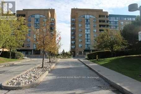 508 - 1655 PICKERING PARKWAY, pickering (village east), Ontario