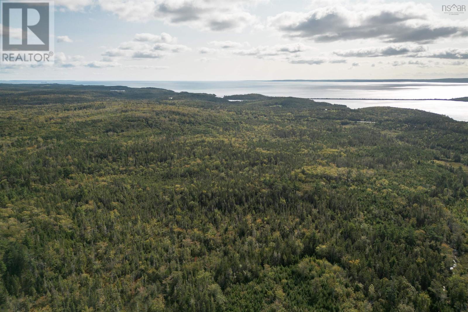 166 Acres 344 Highway, Manassette Lake, Nova Scotia  B0E 2G0 - Photo 2 - 202416778