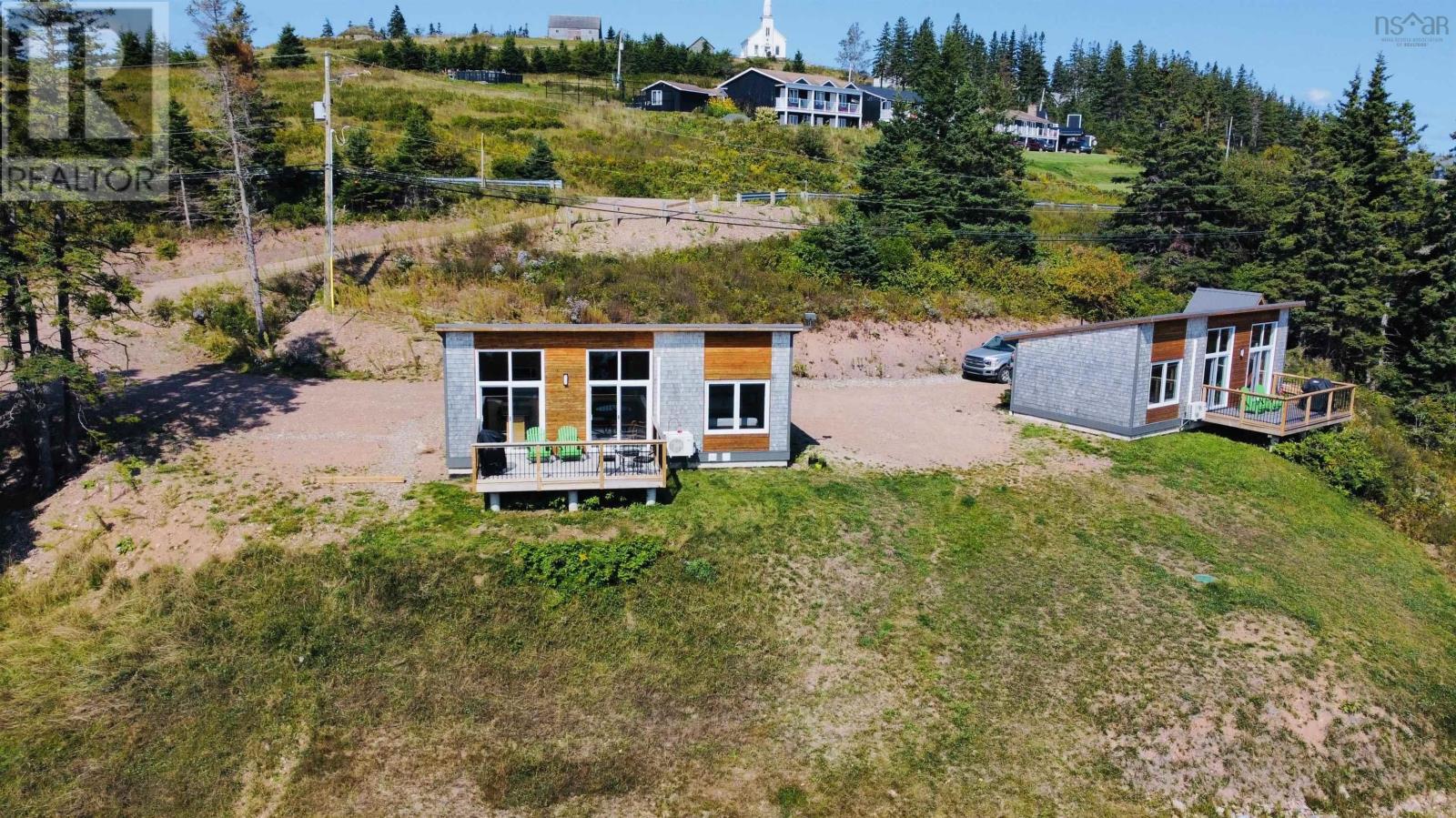 4164 223 Route, Iona, Nova Scotia  B2C 1A4 - Photo 2 - 202422314