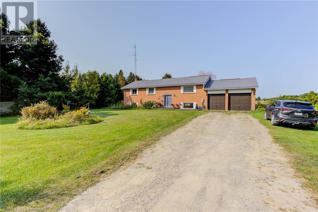 7730 CONCESSION ROAD 3 Concession, LISLE, Ontario One Percent Realty