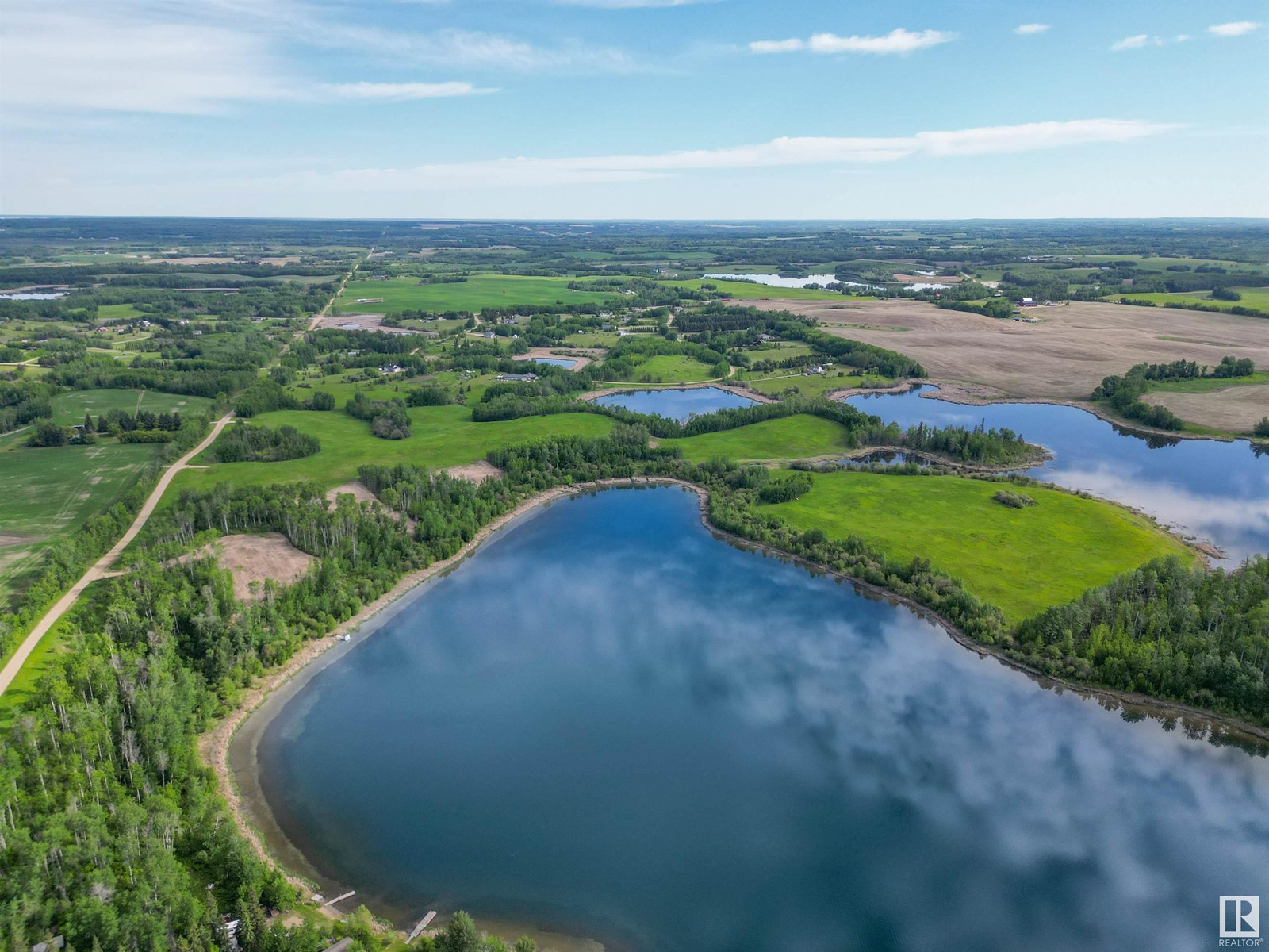 1, 52313 Twp Rd 24, Rural Parkland County, Alberta  T0E 0H0 - Photo 9 - E4377333