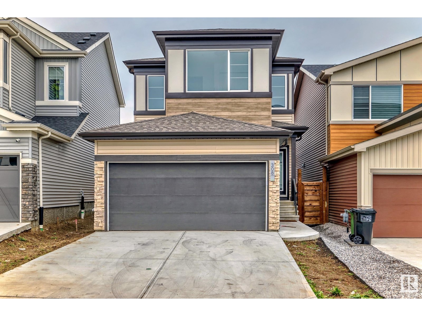 308 40 St Sw, Edmonton, Alberta  T6X 3A3 - Photo 2 - E4406599