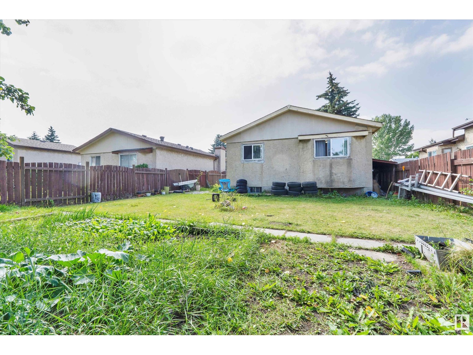 4504 33a Av Nw, Edmonton, Alberta  T6L 4X3 - Photo 35 - E4406600