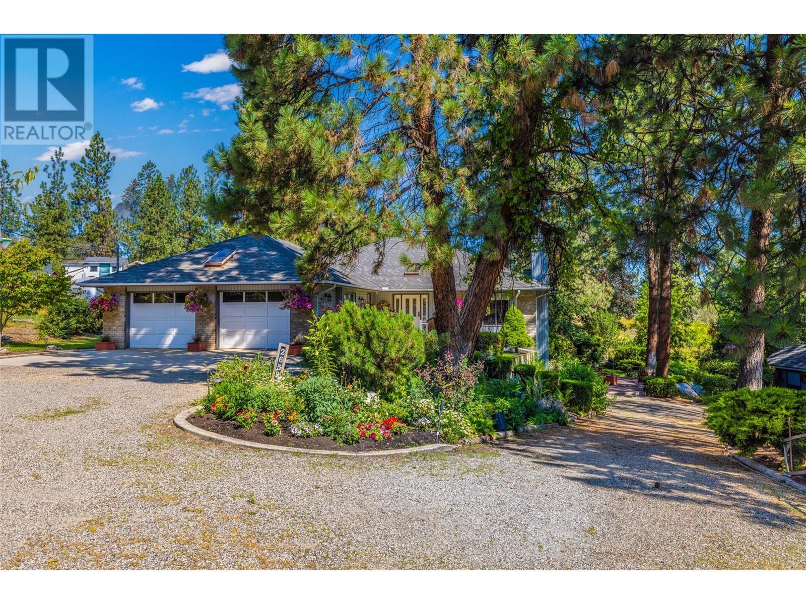 2652 Monford Road Kelowna