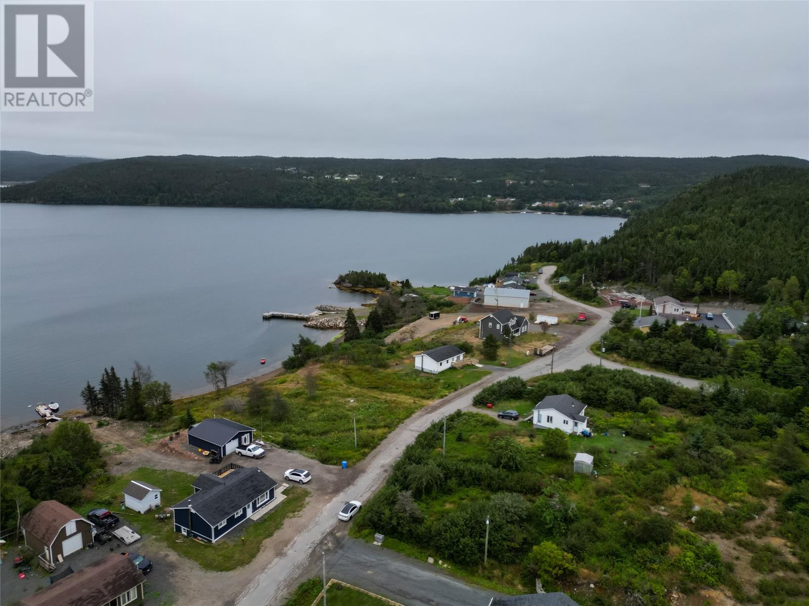 11 Main Road, Ivany's Cove, Newfoundland & Labrador  A0E 2P0 - Photo 33 - 1276409