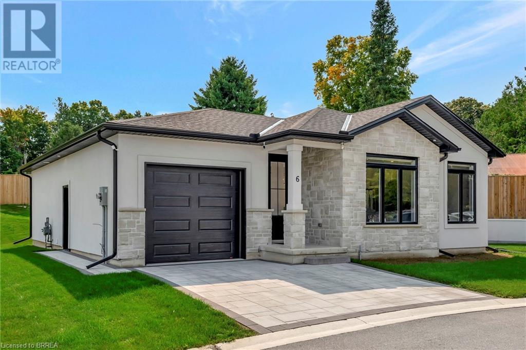 5 John Pound Road Unit# 6, Tillsonburg, Ontario N4G 5X3 - Photo 2 - 40647032